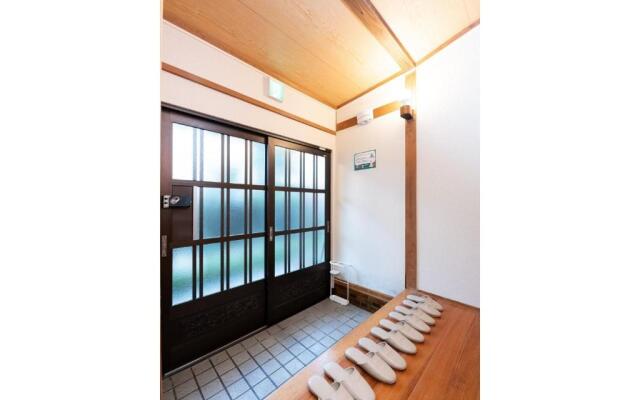 Hana Azusa - Vacation STAY 86863