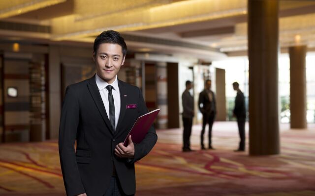 Crowne Plaza Macau, an IHG Hotel