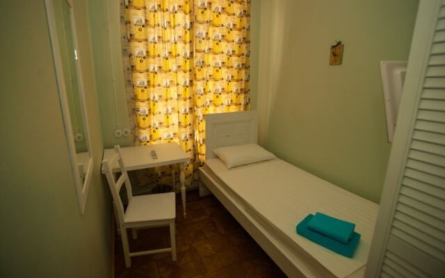Chistoprudniy Hostel