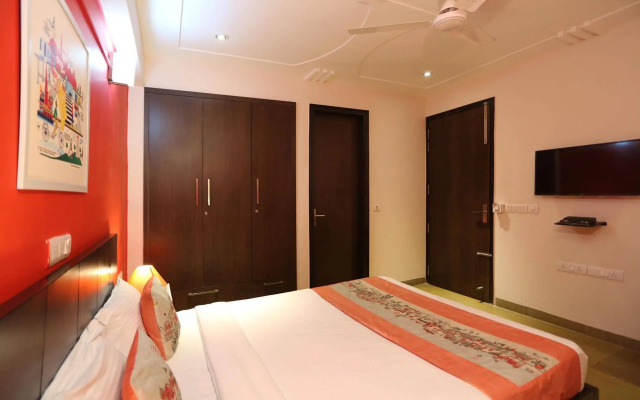OYO Flagship Medanta