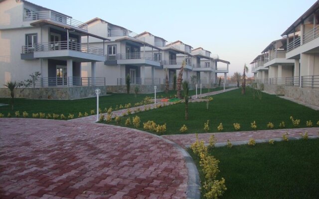 Roza Villas