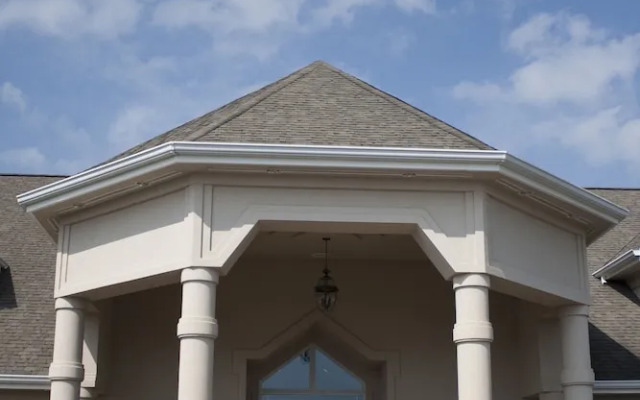 Woodlake Lodge Golf and Country Club