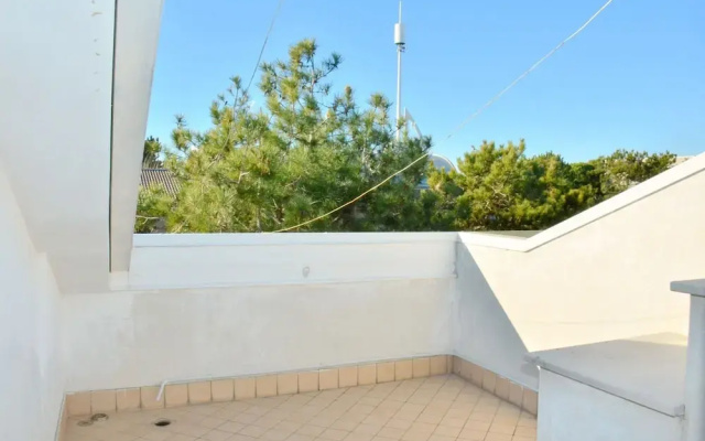 Cozy Flat With Balcony in Bibione
