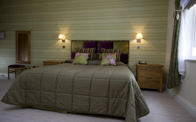 Orsett Hall Hotel