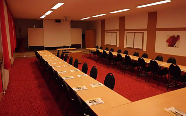 Sporthotel Kurz