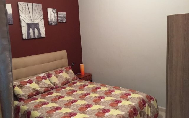 Cosy Apartment Fully Equipped in Agadir