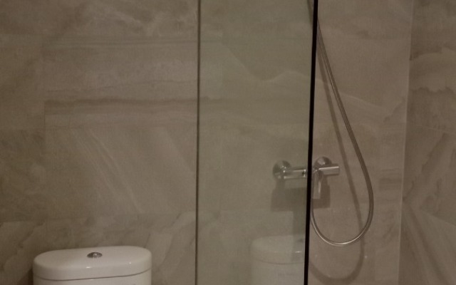 Hotel Shalva Jakarta