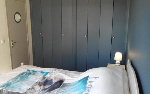 Apartment GÎte Du Port