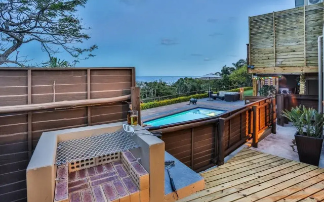 Billfish Apartments