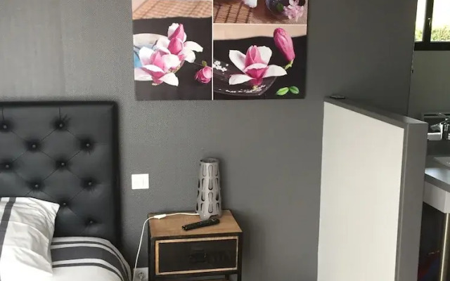Chambre d'Hotes Asam