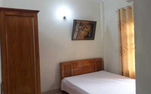 Cuong Hieu Homestay