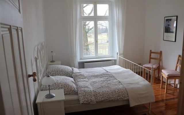 Herrenhaus Alt Vorwerk