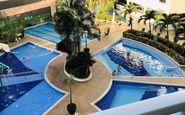 Veredas do Rio Quente