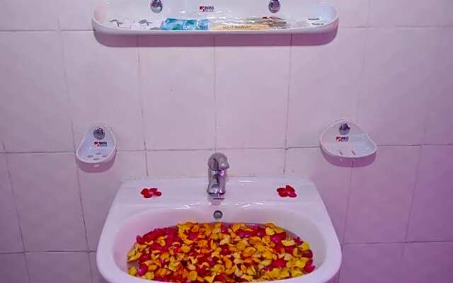 Royal Tulip Hotel