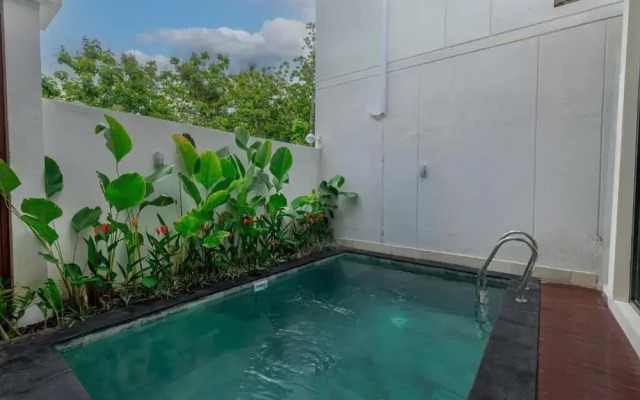 Jobon Villas
