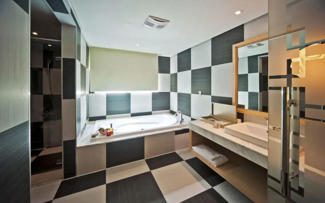 Herz hotel