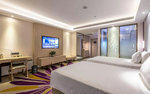 Lavande Hotel·MSD Third Avenue, Binhai Development Zone, Tianjin