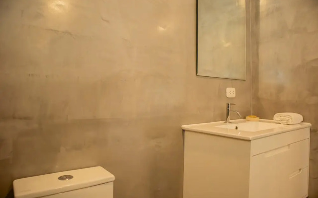 w Extraordinary 1BR w Terrace in Miraflores