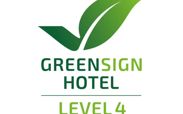 ACHAT Hotel Dresden Elbufer