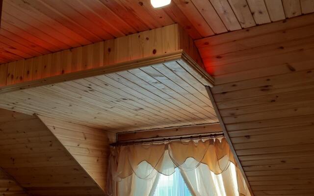 Гостевой дом Северное Сияние