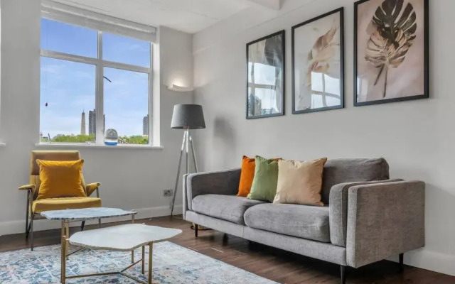 City Reach Serviced Apartments by MySquare