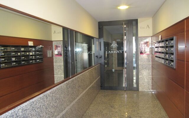 Apartamento Vitivola L'Areny 21