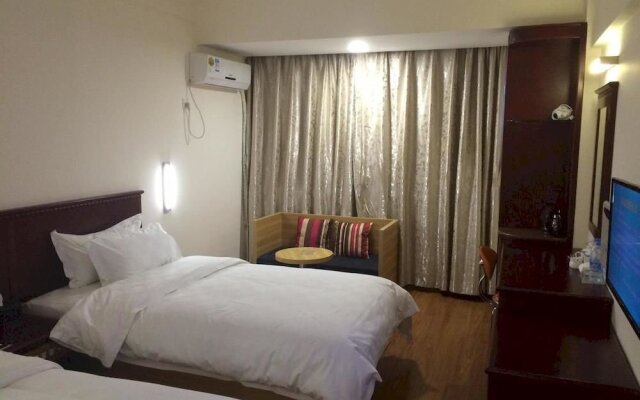 Xianglian Hotel Shenzhen Bao'an Haiya Branch
