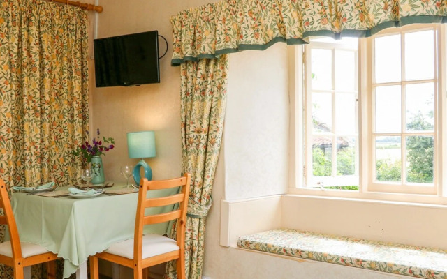Lower Farm Annexe