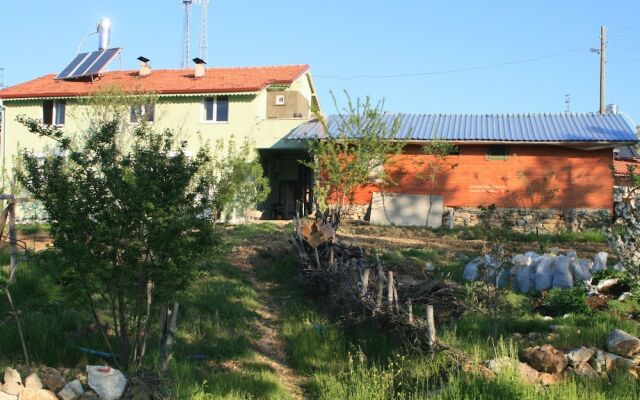 St. Paul Yol Pansiyon