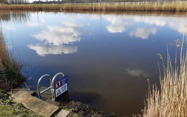 Klein Heemshof - Noord Holland aan uw voeten