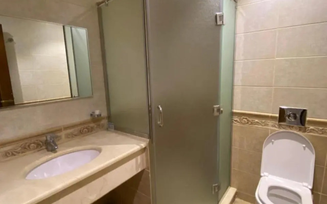 Araek Al Khlood Hotel
