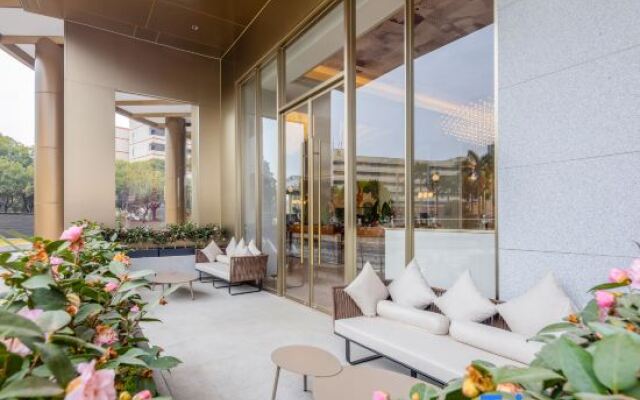 Mercure Dongguan Songshan Lake