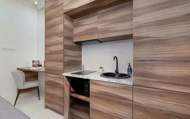 Cracow Apartments Rakowicka by Renters