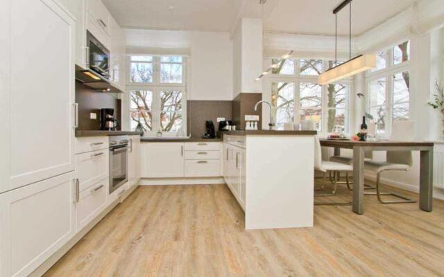 Villa Waldschloss, App 06