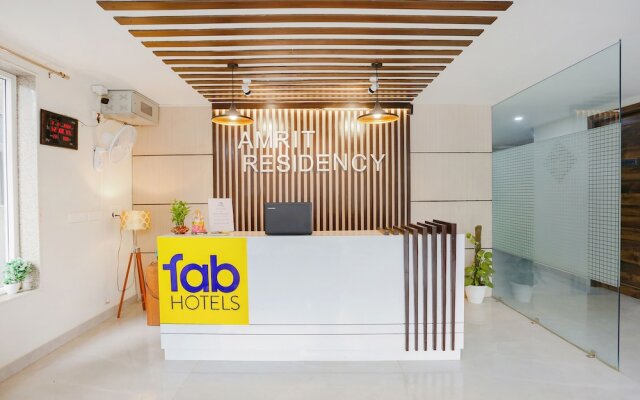 Fabexpress Amrit Residency