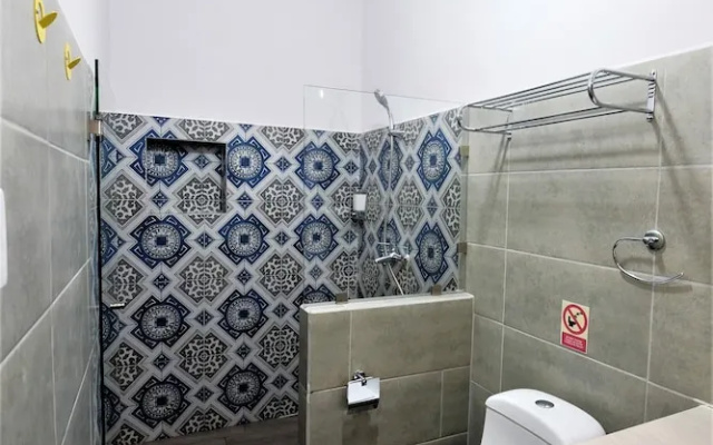 El Secreto Hotel Bacalar - Todo Incluido