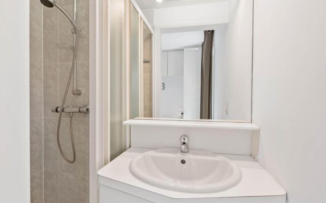 Apartment Near Zeedijk Beach