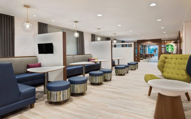 Residence Inn by Marriott Buffalo Downtown