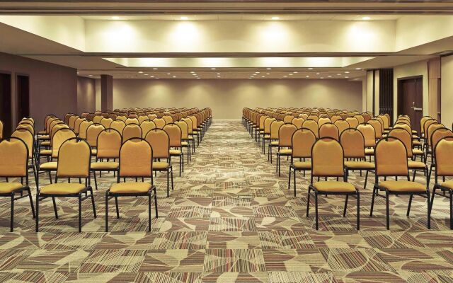 Mercure Rio de Janeiro Barra Da Tijuca