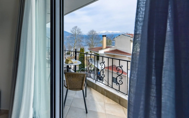 Akti Hotel Ioannina