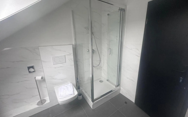 Panorama Hotel Rheinkrone