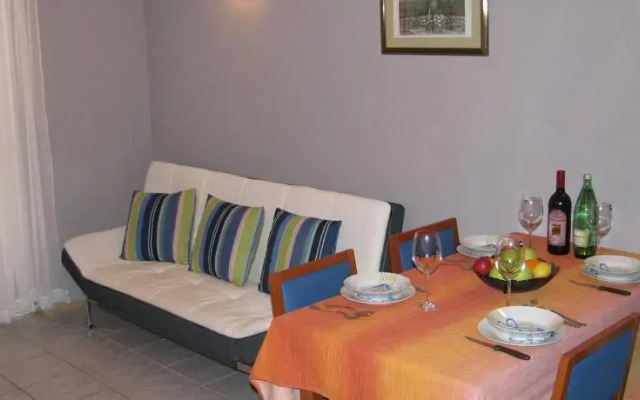 Apartment Bučo