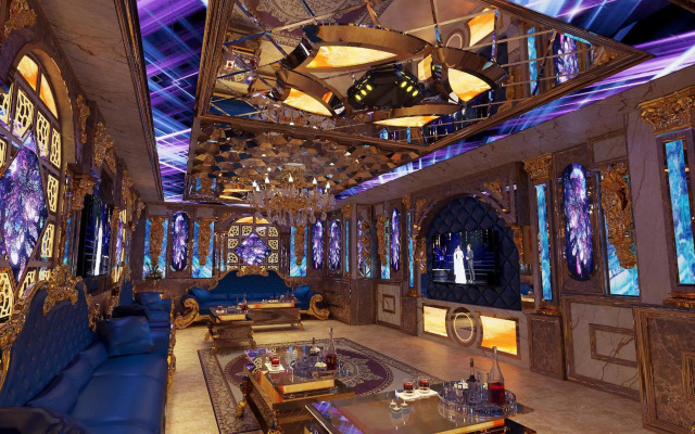 Flamingos Cat Ba Resort Apartment