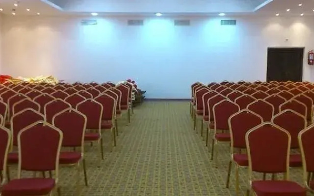 Hôtel Taghit Saoura