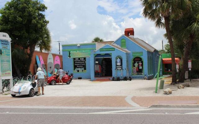 Bay Oaks C Ground Floor