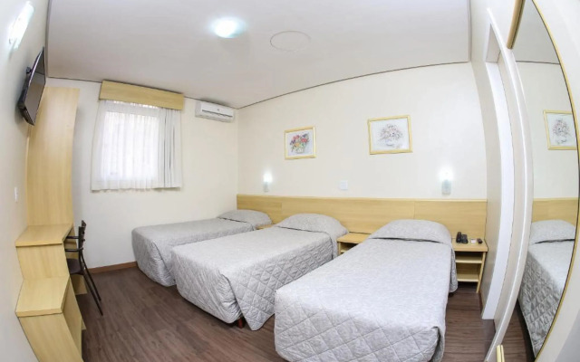 Hotel Express Centro Histórico