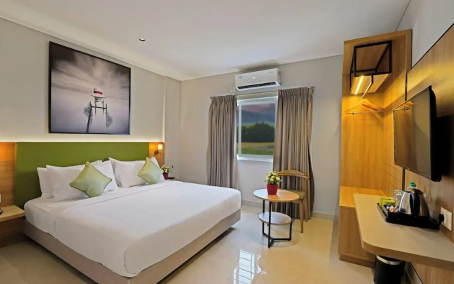 Click Hotel Biz - Bangalore Airport