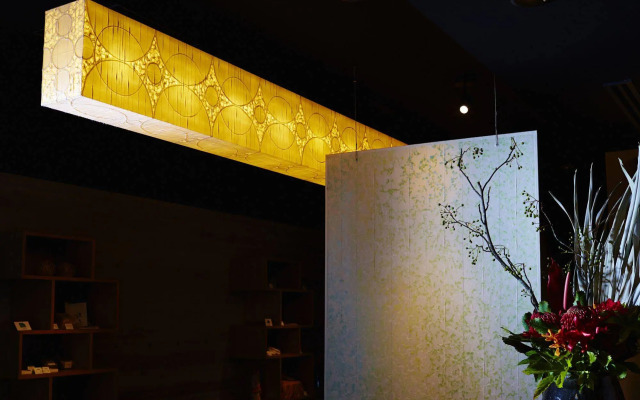 Small Boutique Hotel Villa Aneyakoji