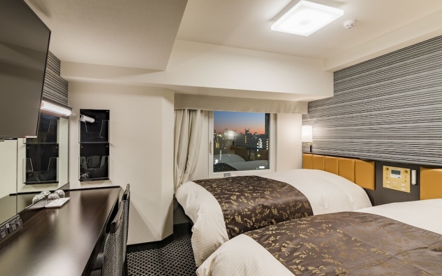 Standard Twin room (트윈 침대 2개) 사진 1