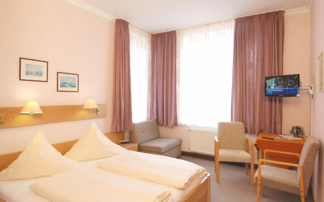 Münchner Löwenbräu